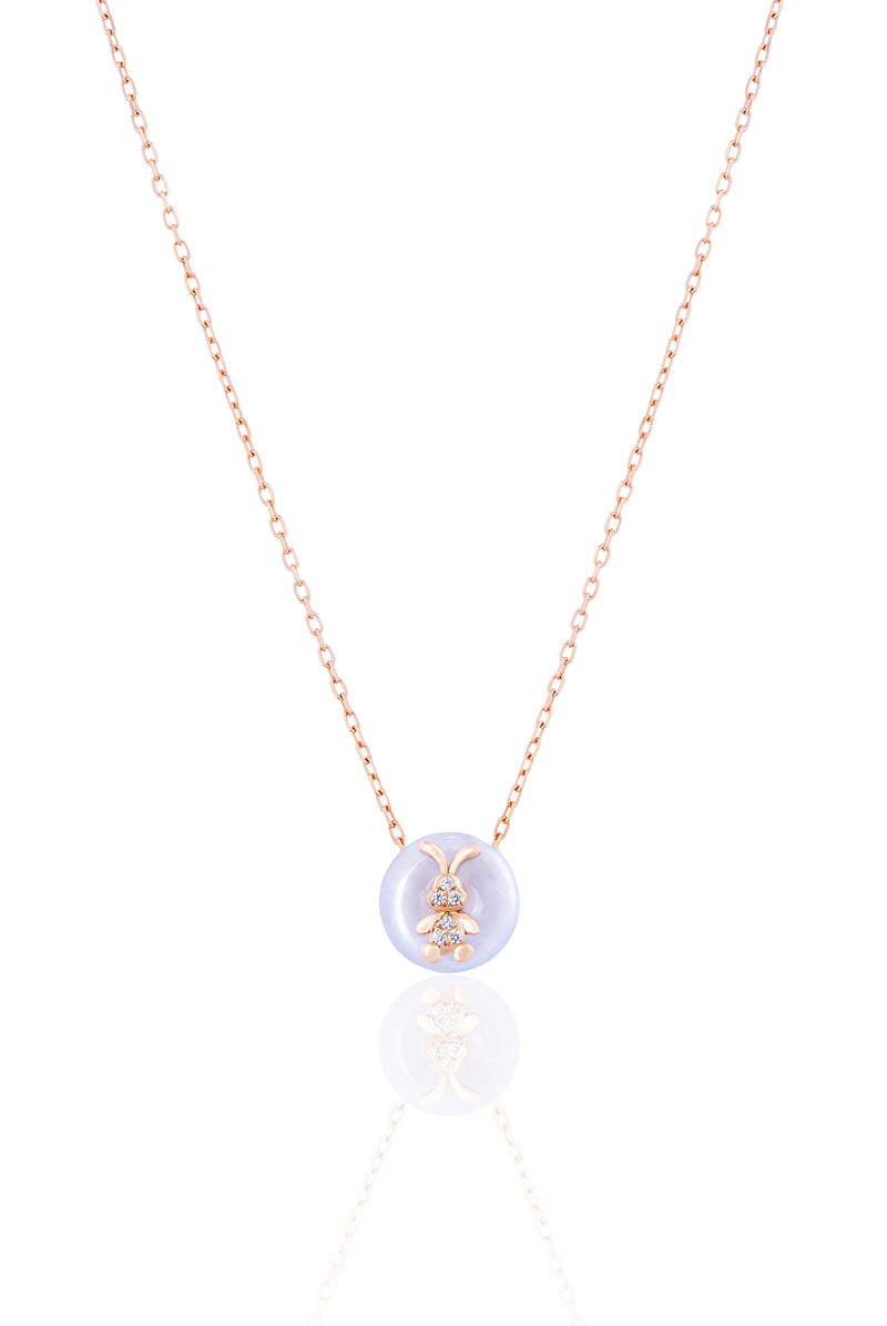 Lucky Rabbit Necklace